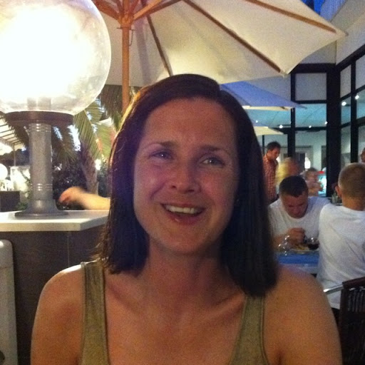 Rachel Bevan Photo 7
