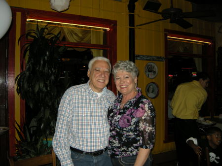 Judy Vines Photo 2