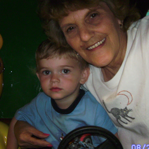 Jean Kennedy Photo 36