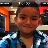 Eric Orozco Photo 9