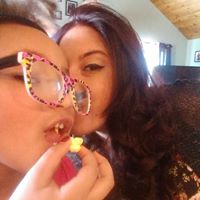 Candice Webber Photo 11