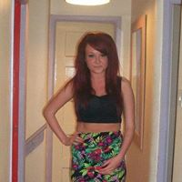 Kerri Simpson Photo 11