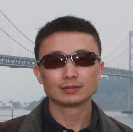Jun Zhang Photo 31