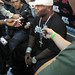 James Toney Photo 20