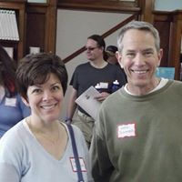 Greg Simmons Photo 20