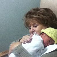 Cheri Hughes Photo 10
