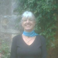 Lesley Rowe Photo 19
