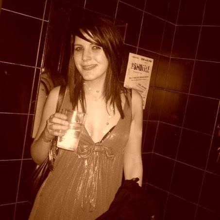 Rebecca Stratton Photo 13