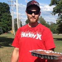 Kyle Woodward Photo 13