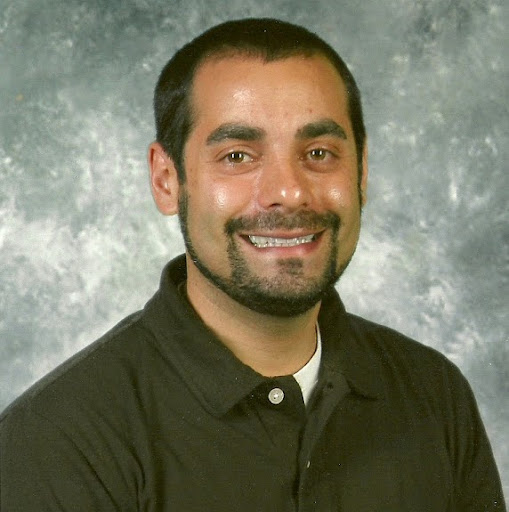 Anthony Colucci Photo 25