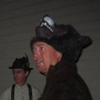 Harry Byrd Photo 27