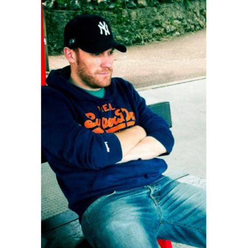 Steven Worley Photo 19