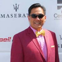 Rodney Chin Photo 11