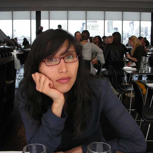 Paula Nunez Photo 31