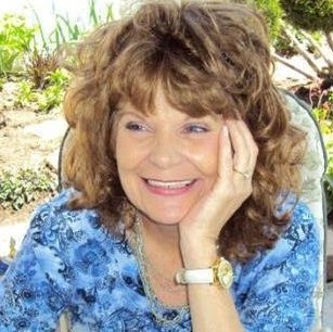 Pamela Rasmussen Photo 15