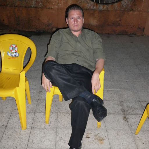 Jose Madrid Photo 35