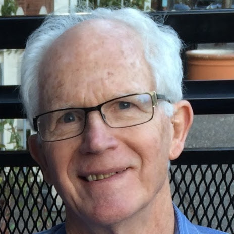 John Selby Photo 17