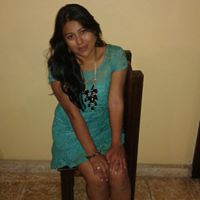 Alma Amaya Photo 12