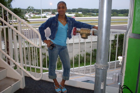 Tricia Brown Photo 26