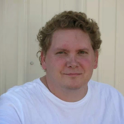 David Kress Photo 42