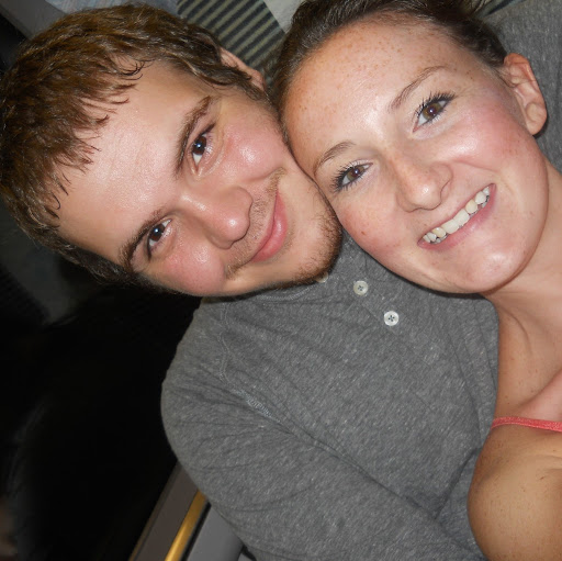Christina Stroup Photo 19