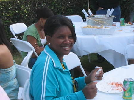 Janice Garrett Photo 18