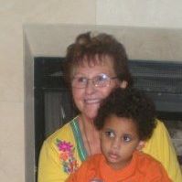 Carol Ritchie Photo 29