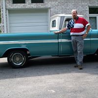 Joe Blaylock Photo 29