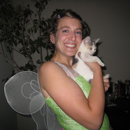 Danielle Kaplan Photo 13