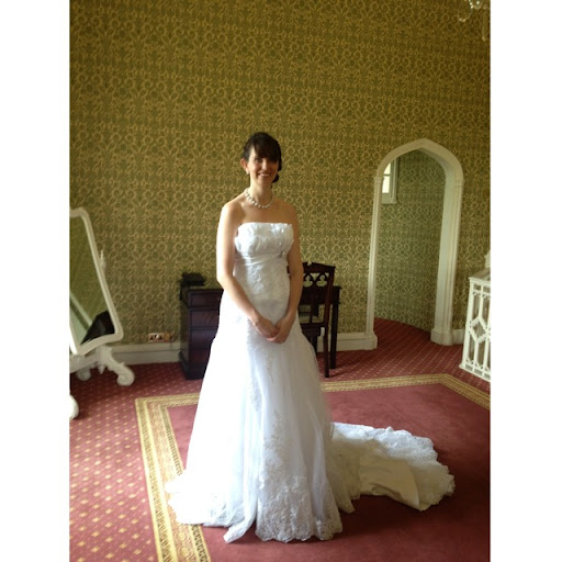 Suzanne Delaney Photo 7