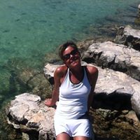 Cindy Ritchie Photo 19