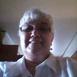 Patsy Robinson Photo 25