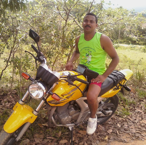 Magno Franco Photo 7