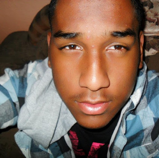 Freddie Jackson Photo 2