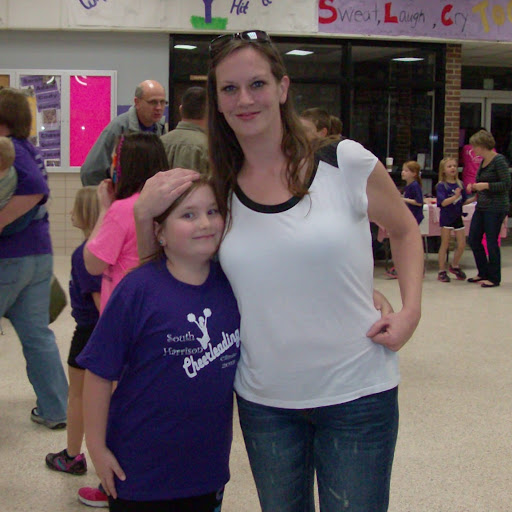 Amanda Mayberry Photo 40