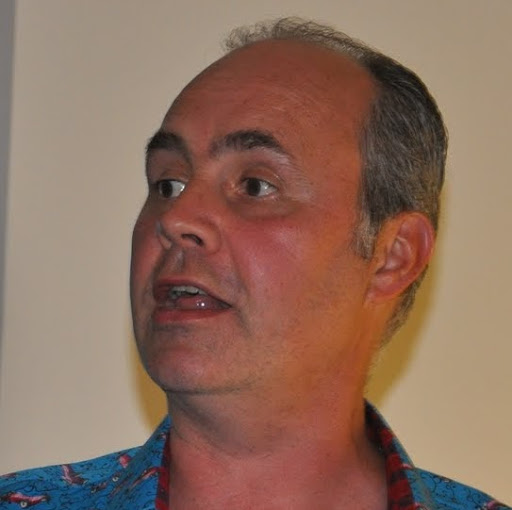 Peter Mason Photo 16