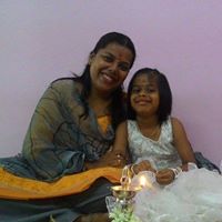 Radha Vijay Photo 11