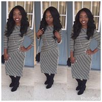 Alyssa Scott Photo 32