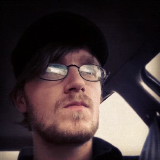 Brandon Frazier Photo 9