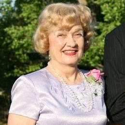 Janice Tanner Photo 18