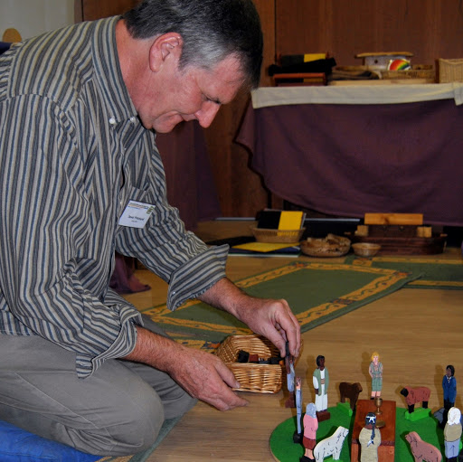 David Pritchard Photo 38