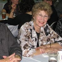 Patricia Blackwell Photo 11