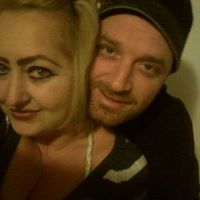 Rebecca Morris Photo 37