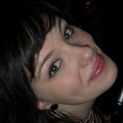 Christina Wolf Photo 35