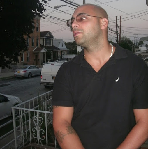 Angelo Colon Photo 9