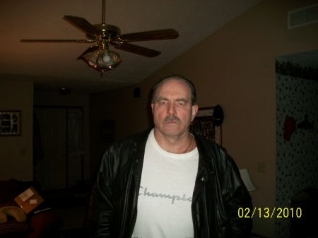 Richard Stevens Photo 13