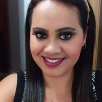 Caroline Melo Photo 7