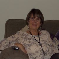 Margaret Pauline Photo 9