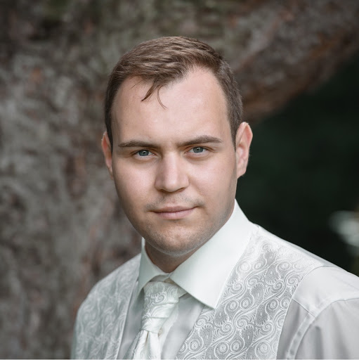 Robert Heinrichs Photo 20