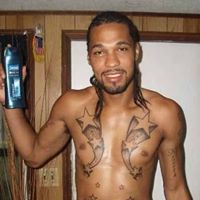 Marcus Moore Photo 40